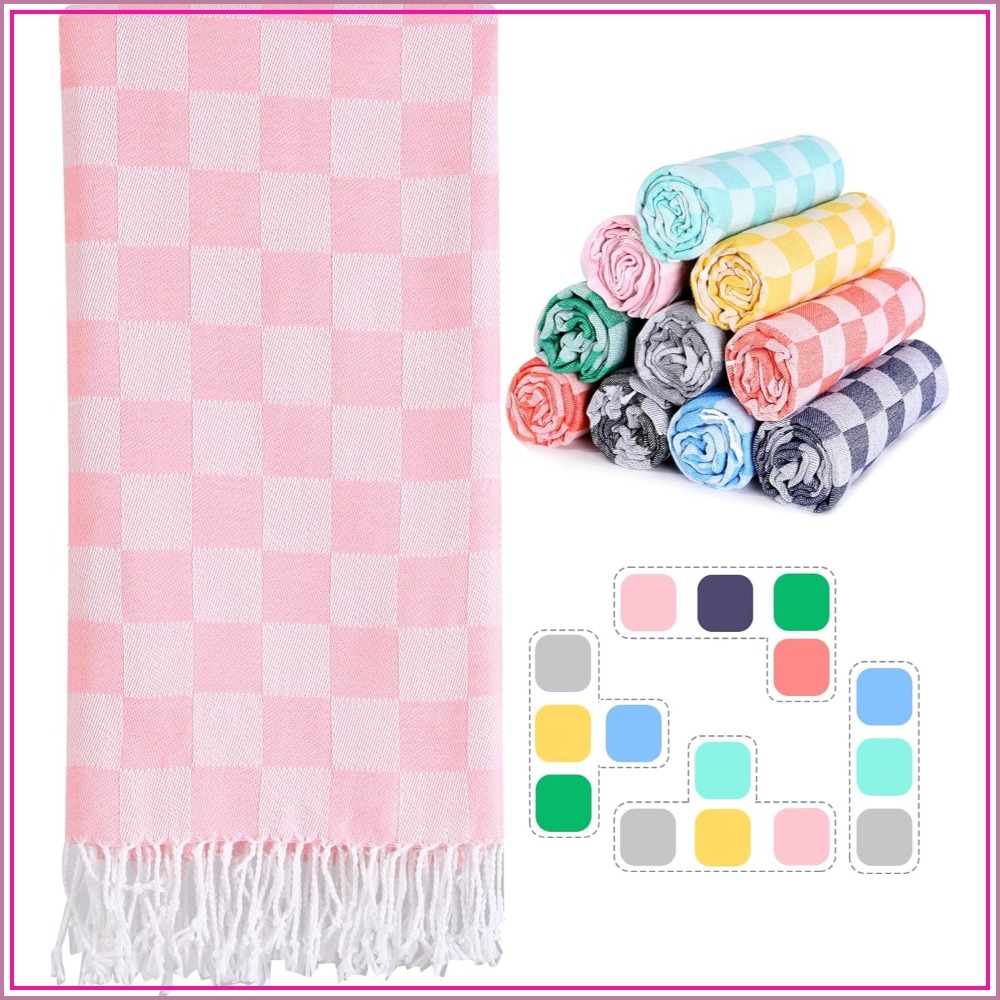 Quick Dry Sand Free Oversized  - Travel Towel Quick Dry 评论和价格