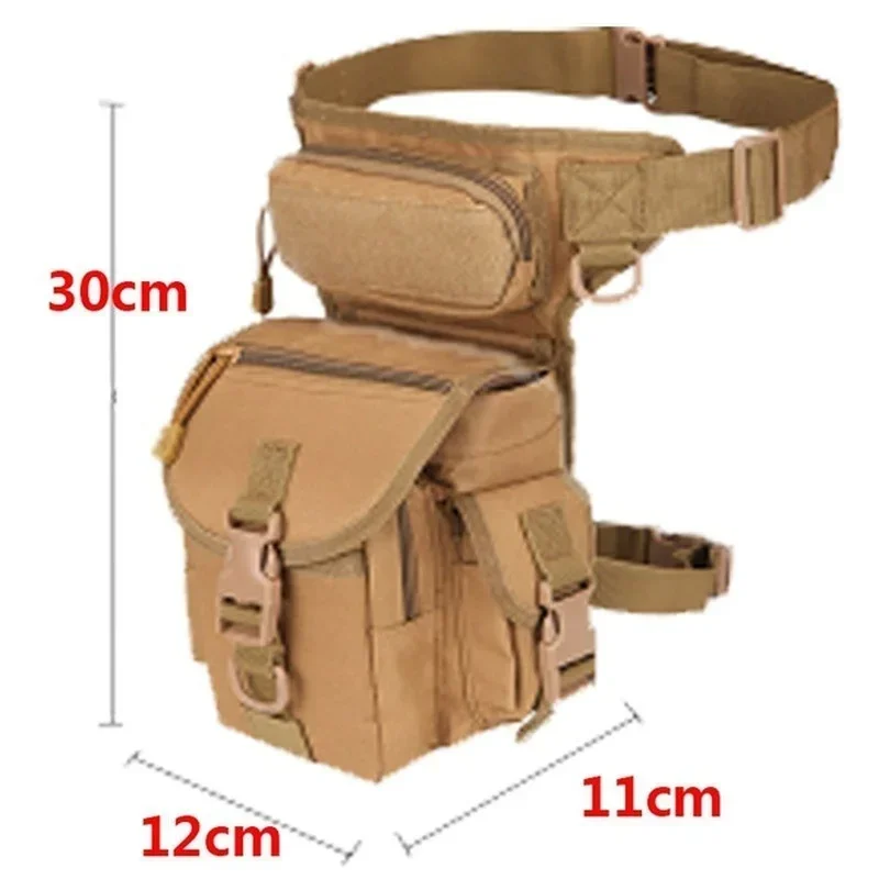 Men Outdoor Sports Leg Wrap Hi - Travel Accessories Hip Belt 评论和价格