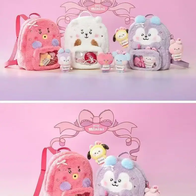 Model BT21 Minini Double-shoul - Travel Accessories Store 评论和价格