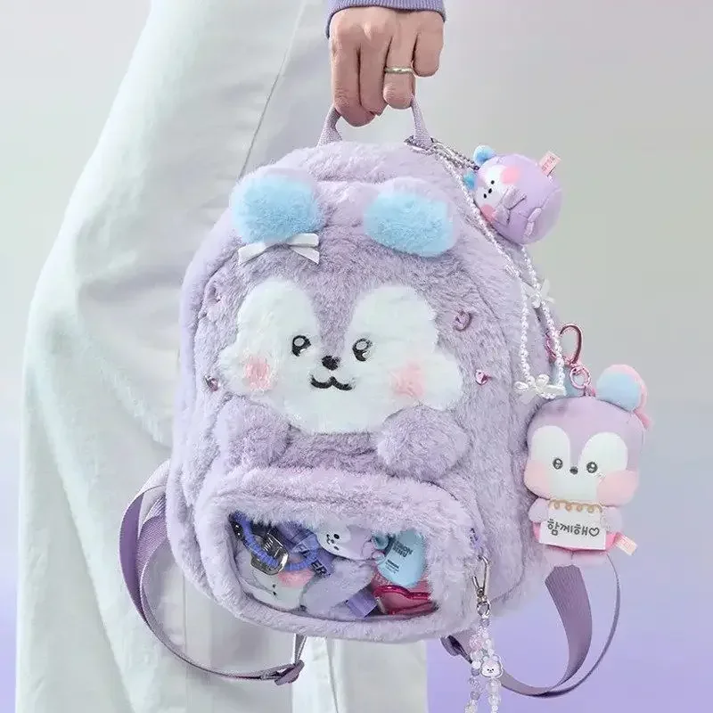Model BT21 Minini Double-shoul - Travel Accessories Store 评论和价格