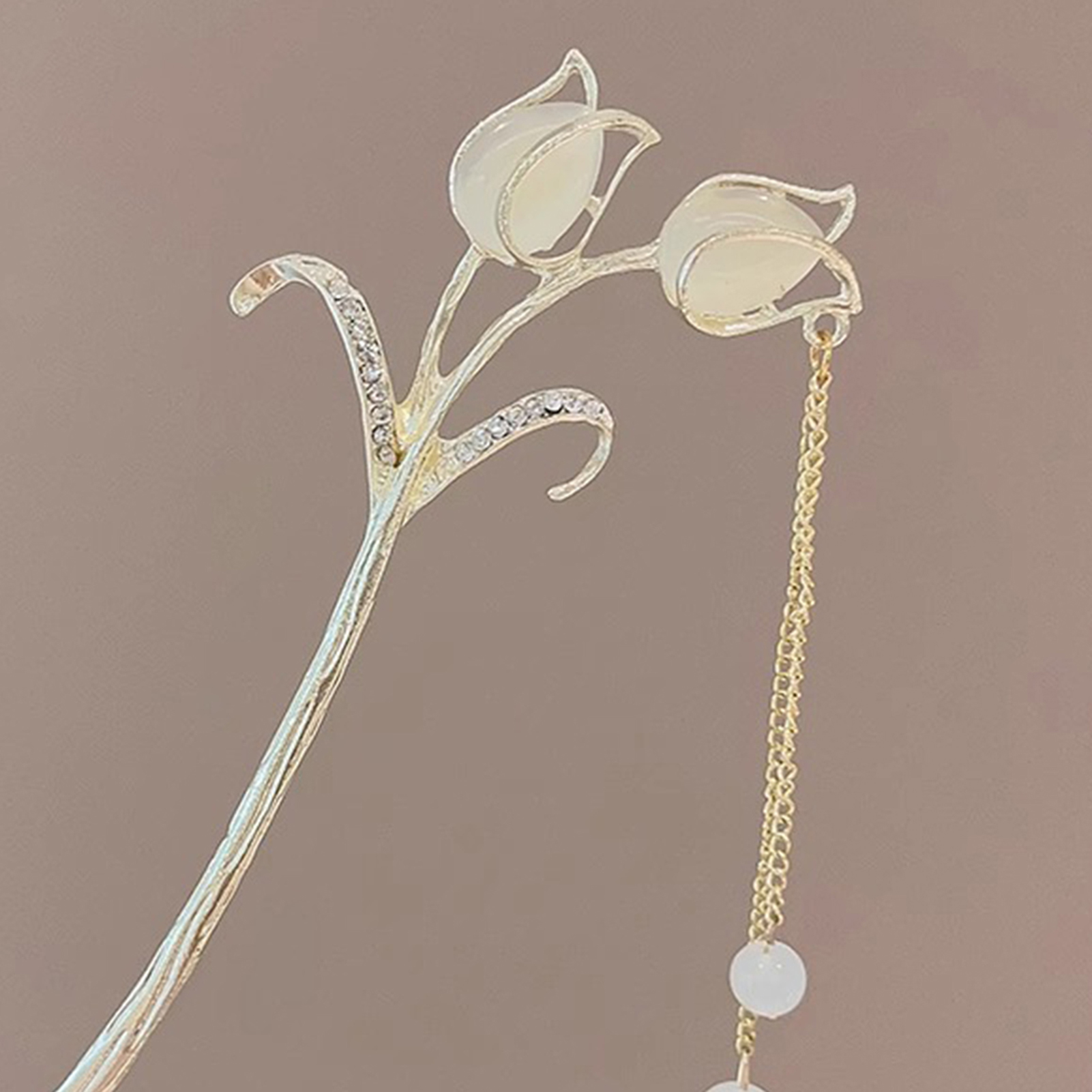 Neo Chinese Hairpin For Women  - Travel Accessories Shops 评论和价格