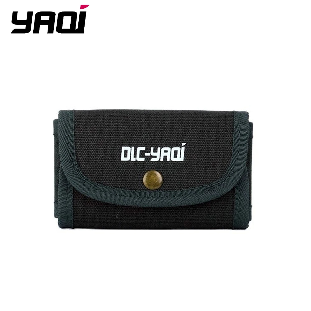 YAQI Dark Green Color travel B - Travel Accessories Kit For Men 评论和价格