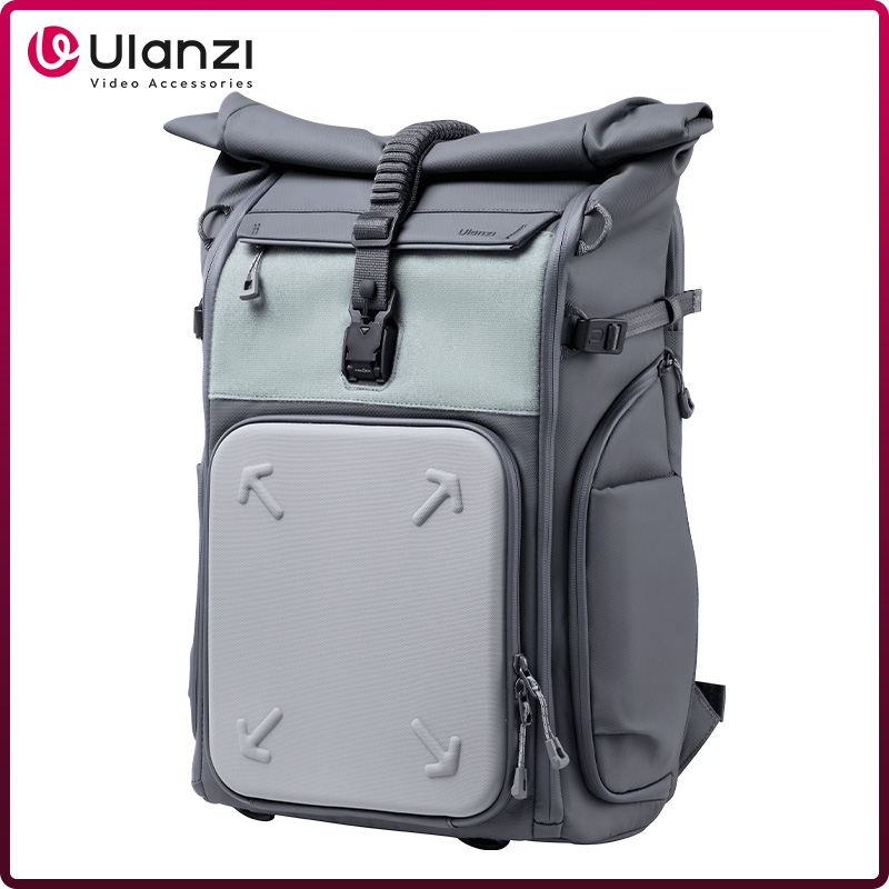 Ulanzi BP04 Hard Shell Camera  - Travel Access 评论和价格