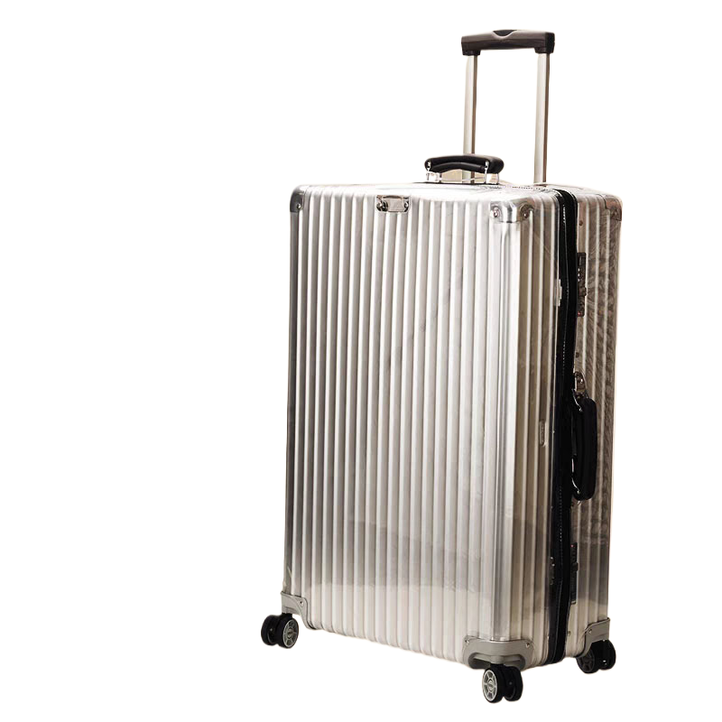 Clear Cover for Rimowa Classic - Travel Accessories Rimowa 评论和价格