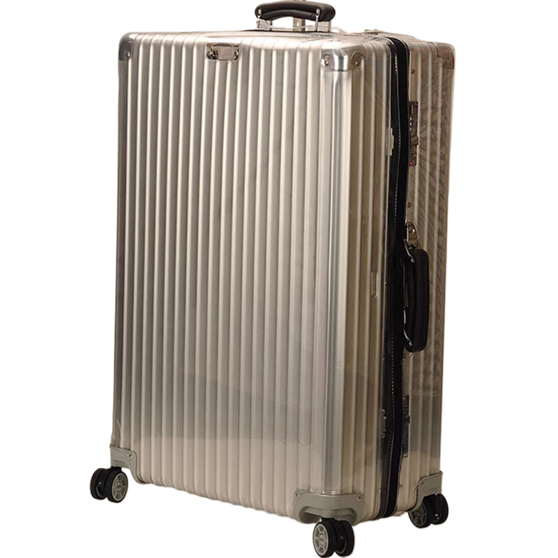 Clear Cover for Rimowa Classic - Travel Accessories Rimowa 评论和价格