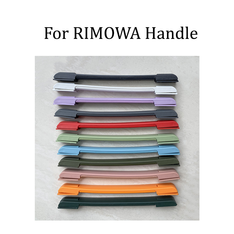 Luggage Handle For Rimowa Esse - Travel Accessories Rimowa 评论和价格