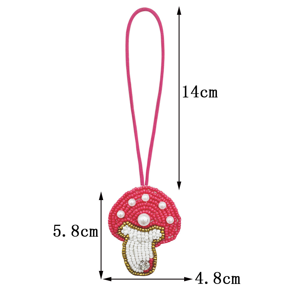 Alirattan 2025 New Cute Handma - Travel.Accessories News 评论和价格