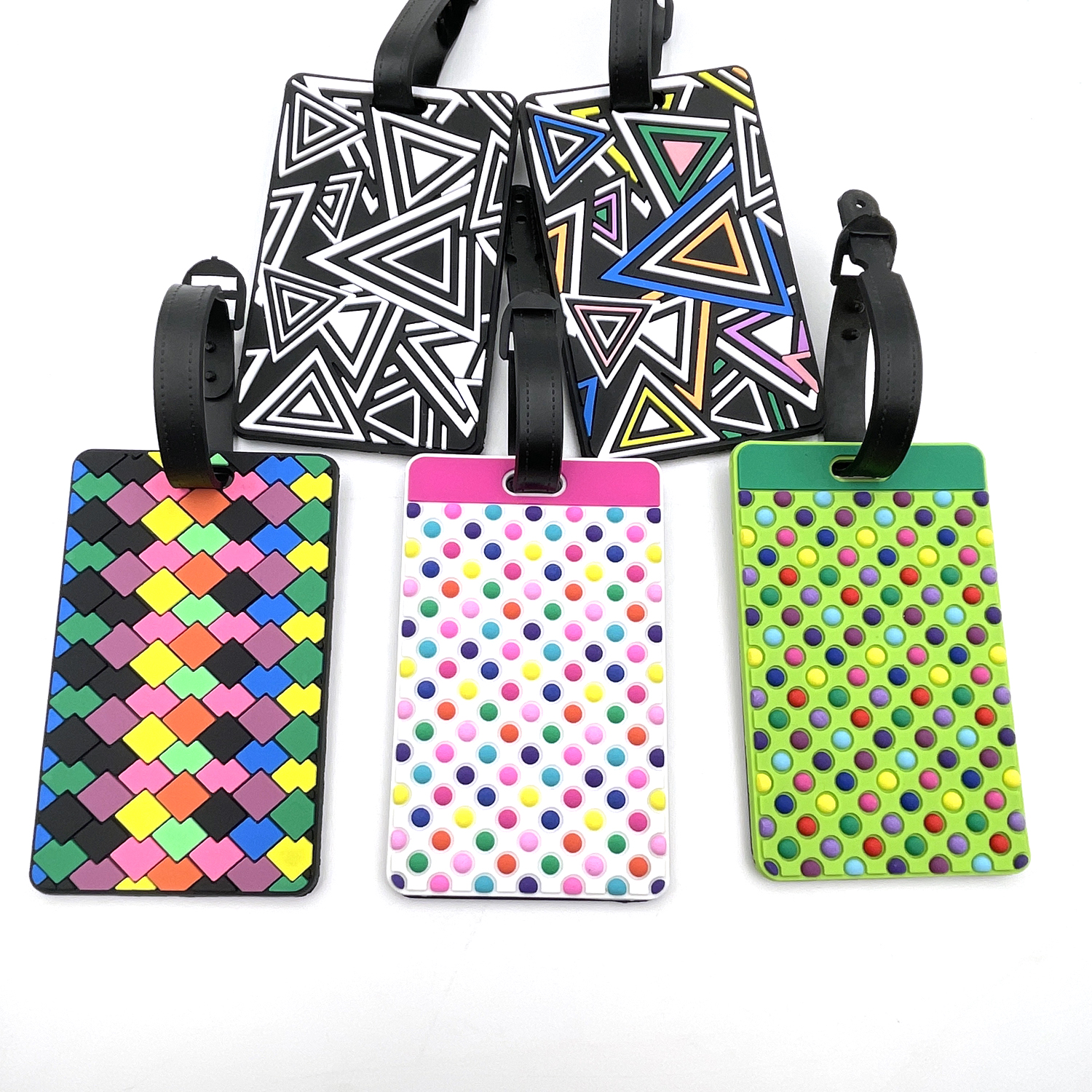 1pc/2pcs/5pcs Travel Accessori - Travel Access 评论和价格