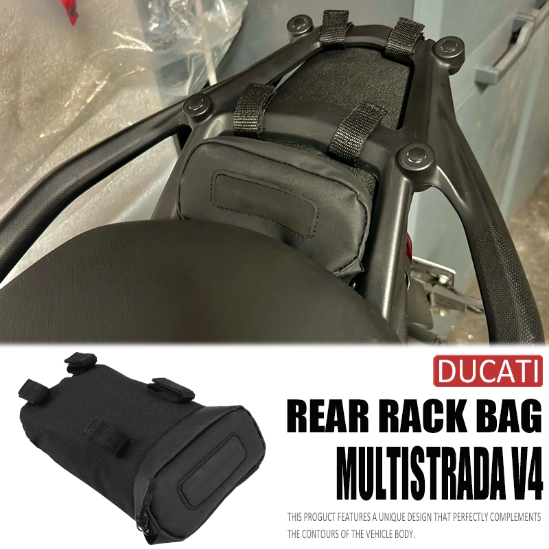 New Motorcycle Accessories for - Travel.Accessories News 评论和价格