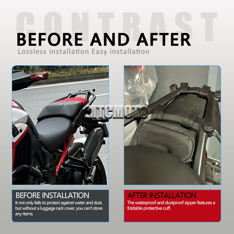 New Motorcycle Accessories for - Travel.Accessories News 评论和价格