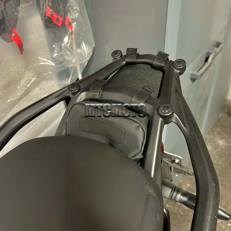 New Motorcycle Accessories for - Travel.Accessories News 评论和价格