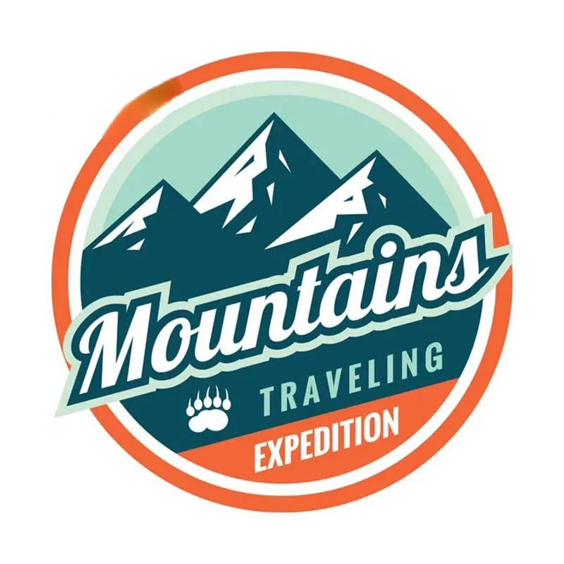 13cm Expedition Travel Car Sti - Travel Accessories Store 评论和价格