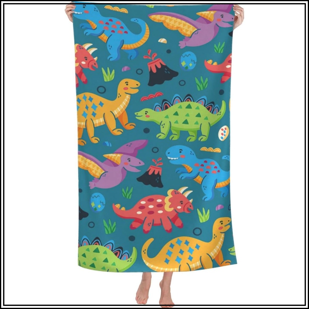 Quick Dry Microfiber Beach Tow - Travel Towel Quick Dry 评论和价格
