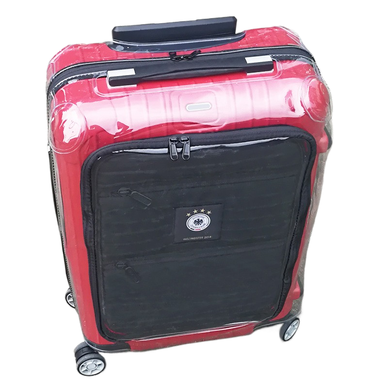 PVC Luggage Cover For Rimowa E - Travel Accessories Rimowa 评论和价格