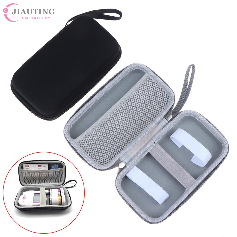 1* Blood Glucose Meter Storage - Travel Access 评论和价格