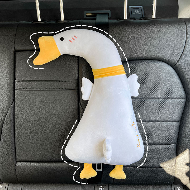 Car Seat Shoulder Pad with Car - Travel Accessories For 4 Year Old 评论和价格