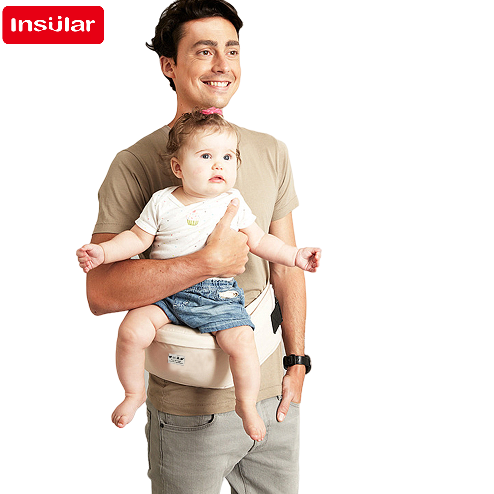 Baby Hip Seat Carrier Newborn  - Travel Accessories Hip Belt 评论和价格