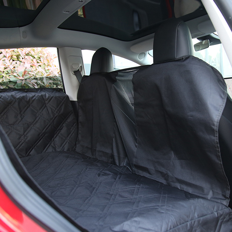 Pet Pad for Tesla Model 3 High - Travel Accessories Store 评论和价格