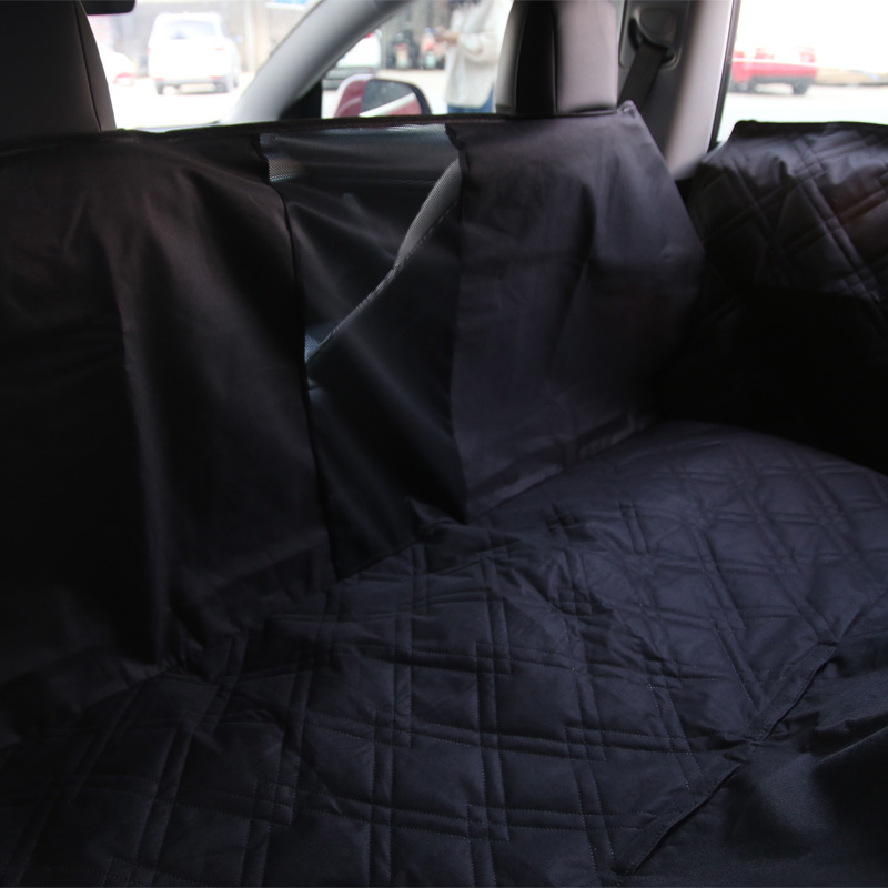 Pet Pad for Tesla Model 3 High - Travel Accessories Store 评论和价格