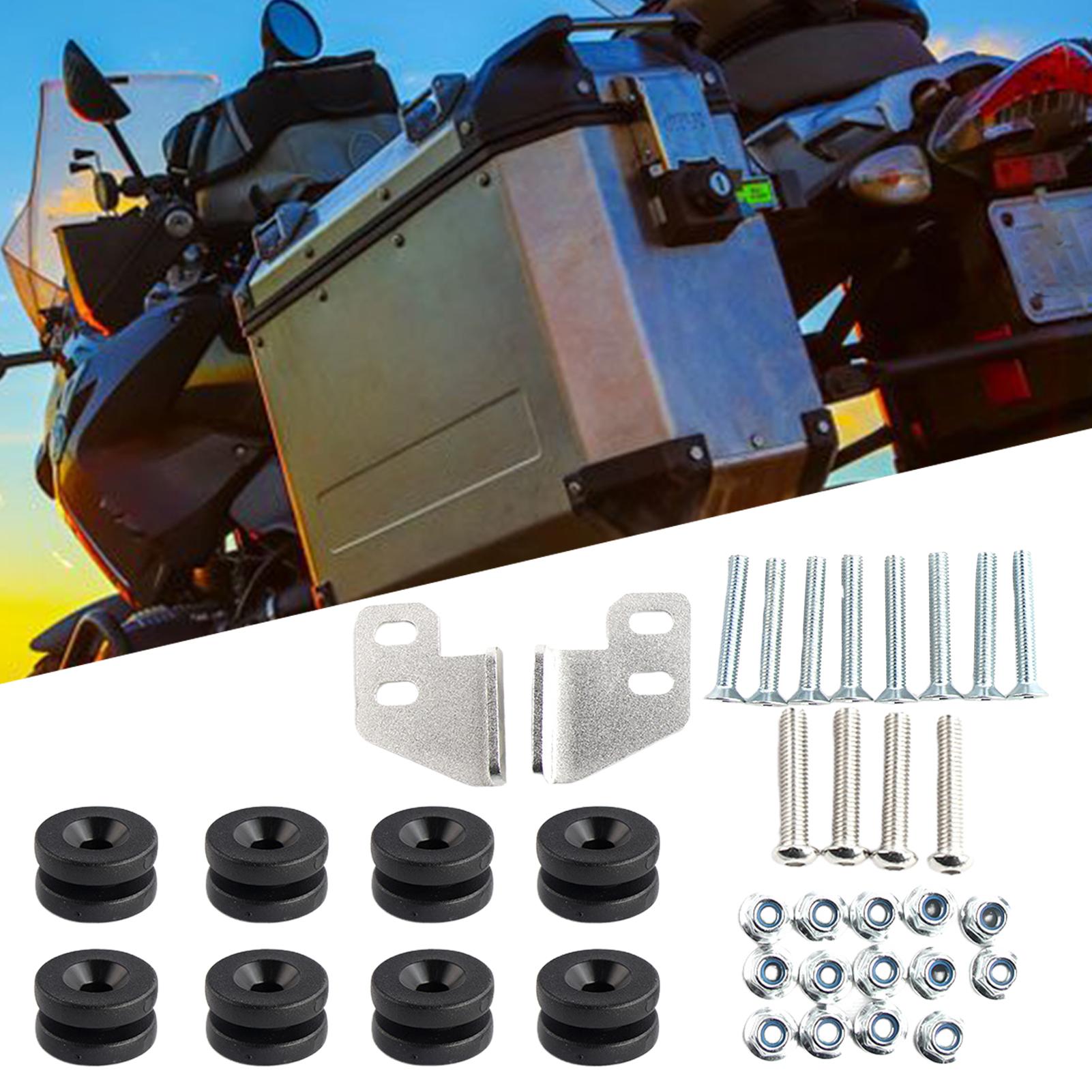 Tail Bag Mounting Bracket Kit  - Travel Access 评论和价格