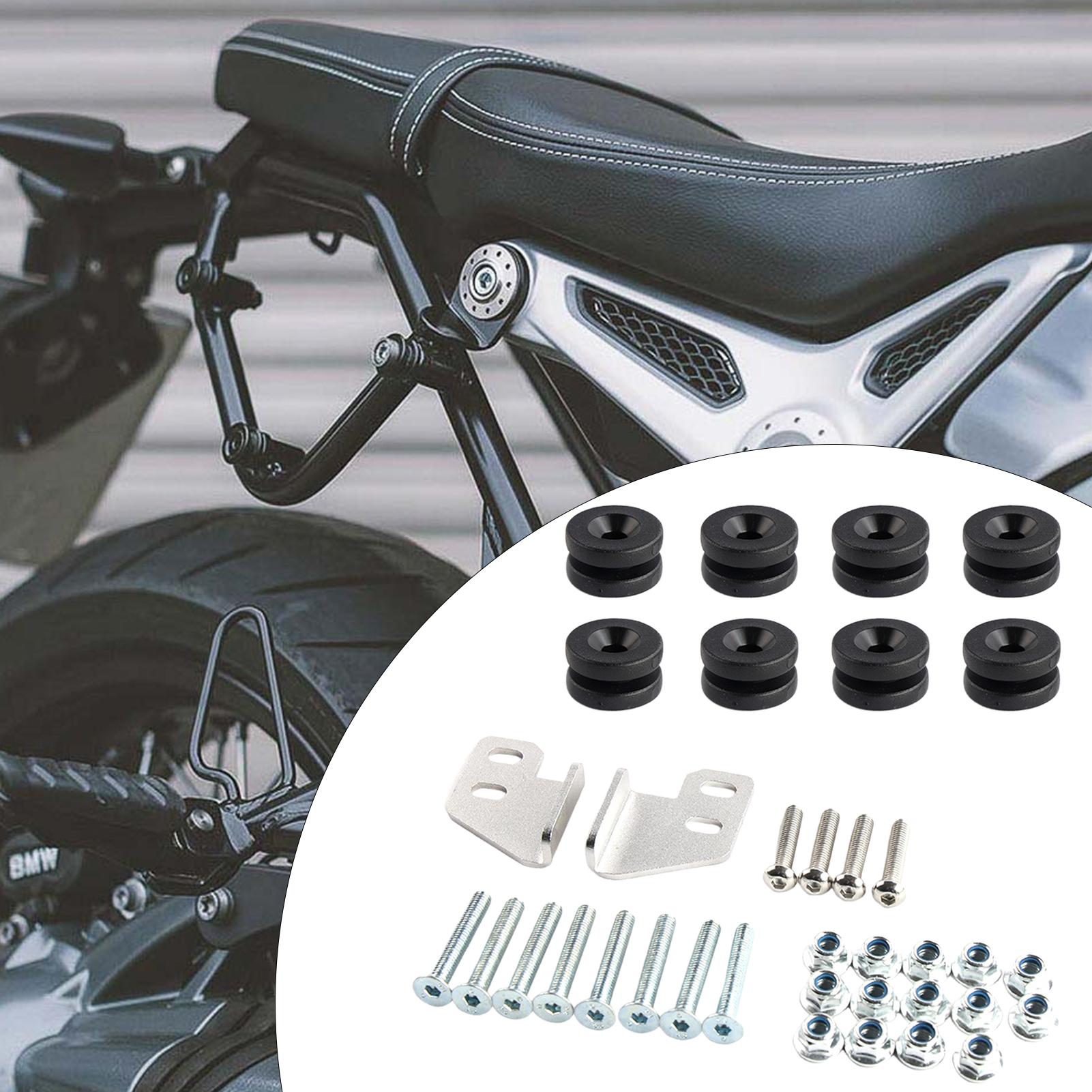 Tail Bag Mounting Bracket Kit  - Travel Access 评论和价格