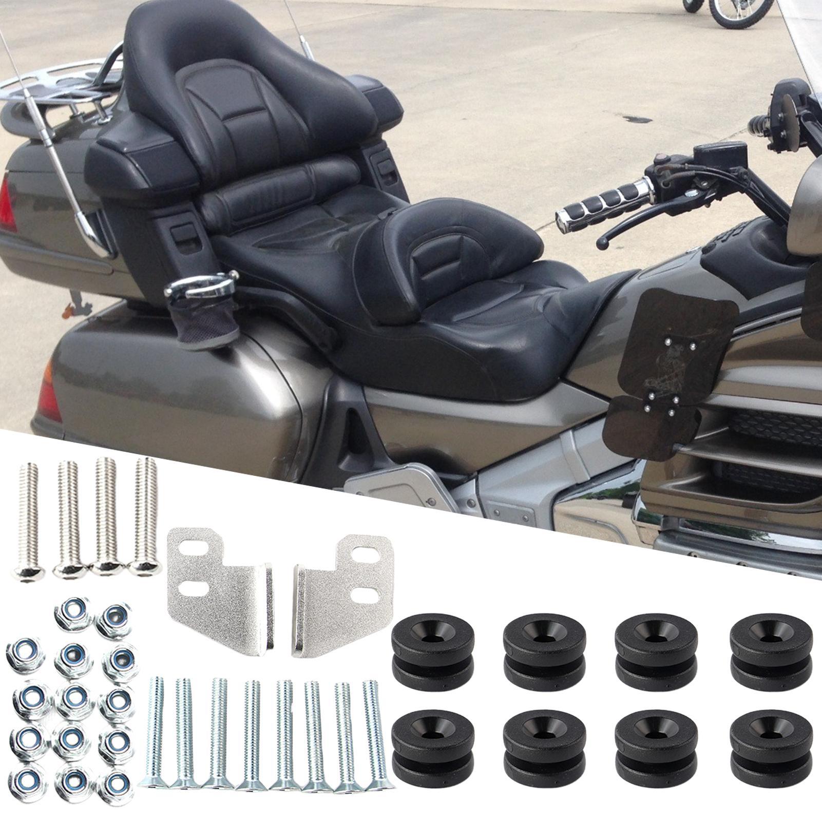 Tail Bag Mounting Bracket Kit  - Travel Access 评论和价格