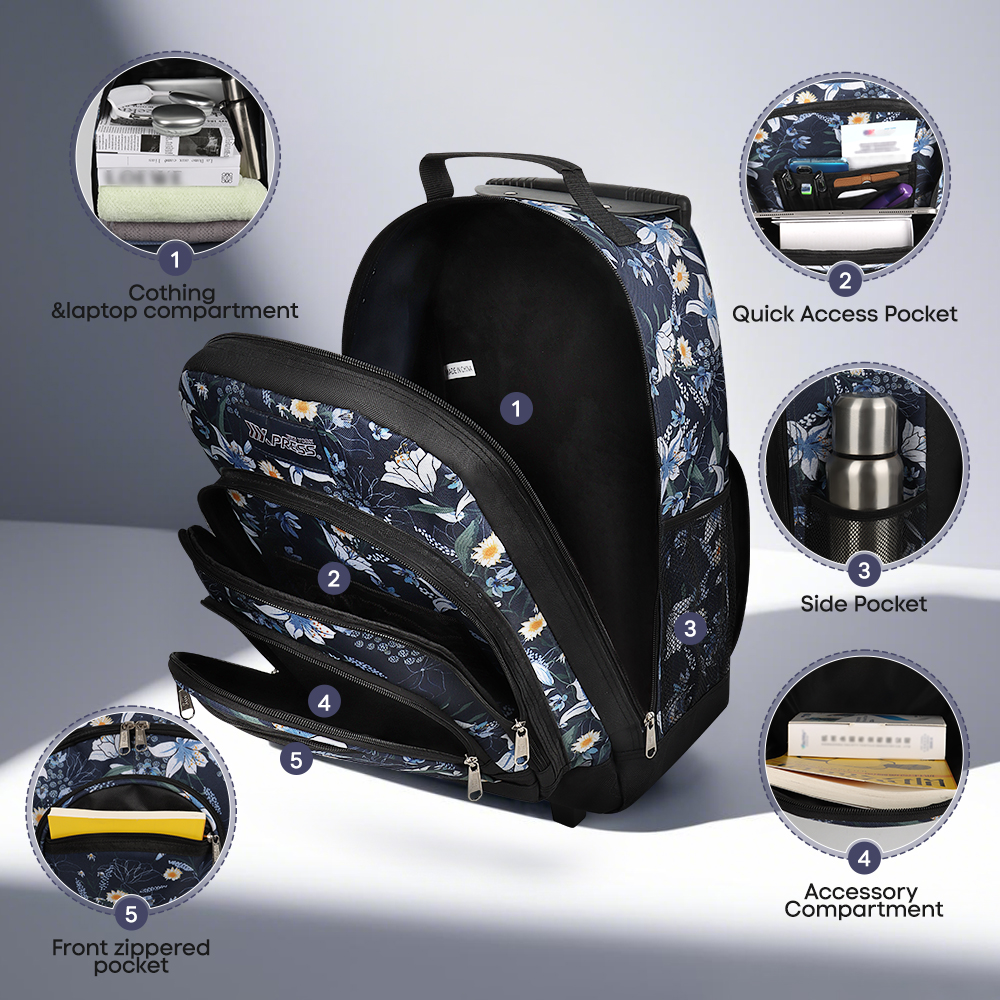 20 Inch Rolling Backpacks For  - Travel Accessories New York 评论和价格