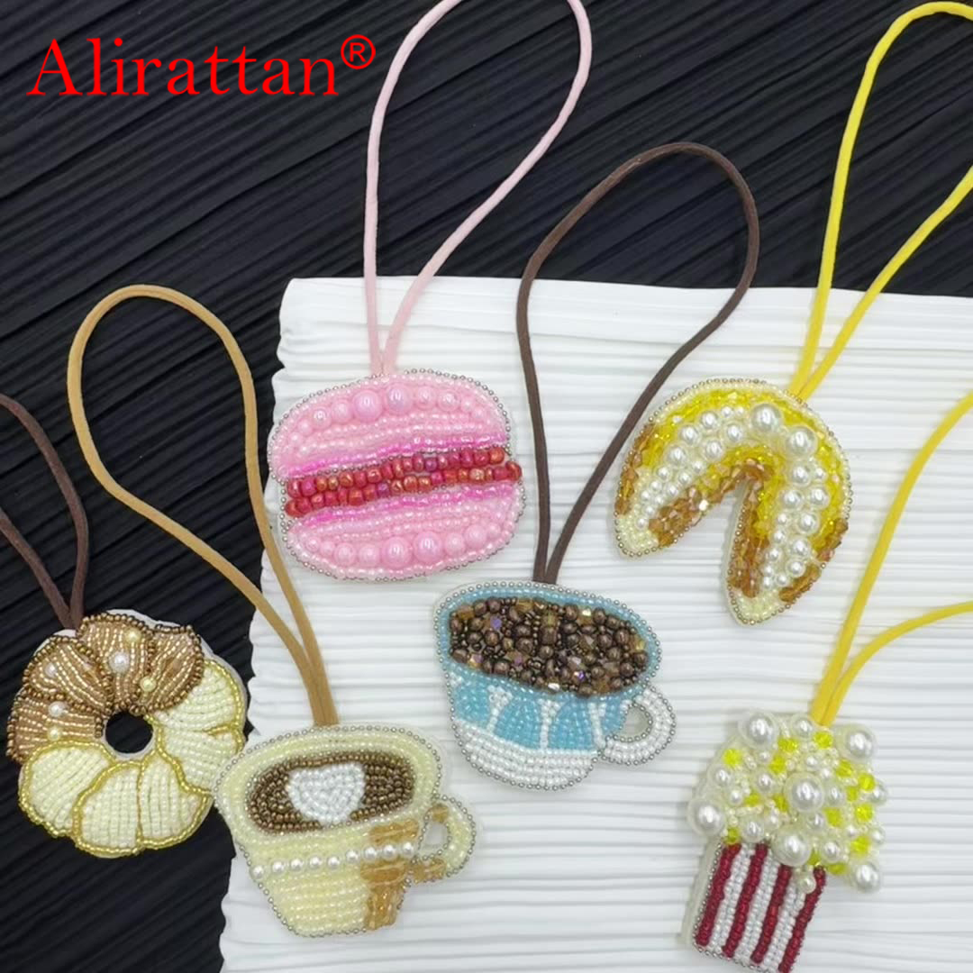 Alirattan 2025 New Handmade Be - Travel.Accessories News 评论和价格