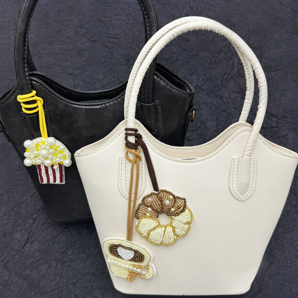 Alirattan 2025 New Handmade Be - Travel.Accessories News 评论和价格