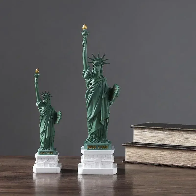 New York Statue of Liberty Mod - Travel Accessories New York 评论和价格