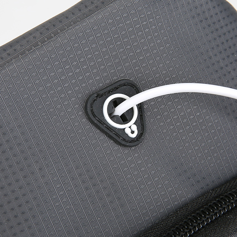 Anti-Theft Waterproof Men's Sl - Travel Access 评论和价格