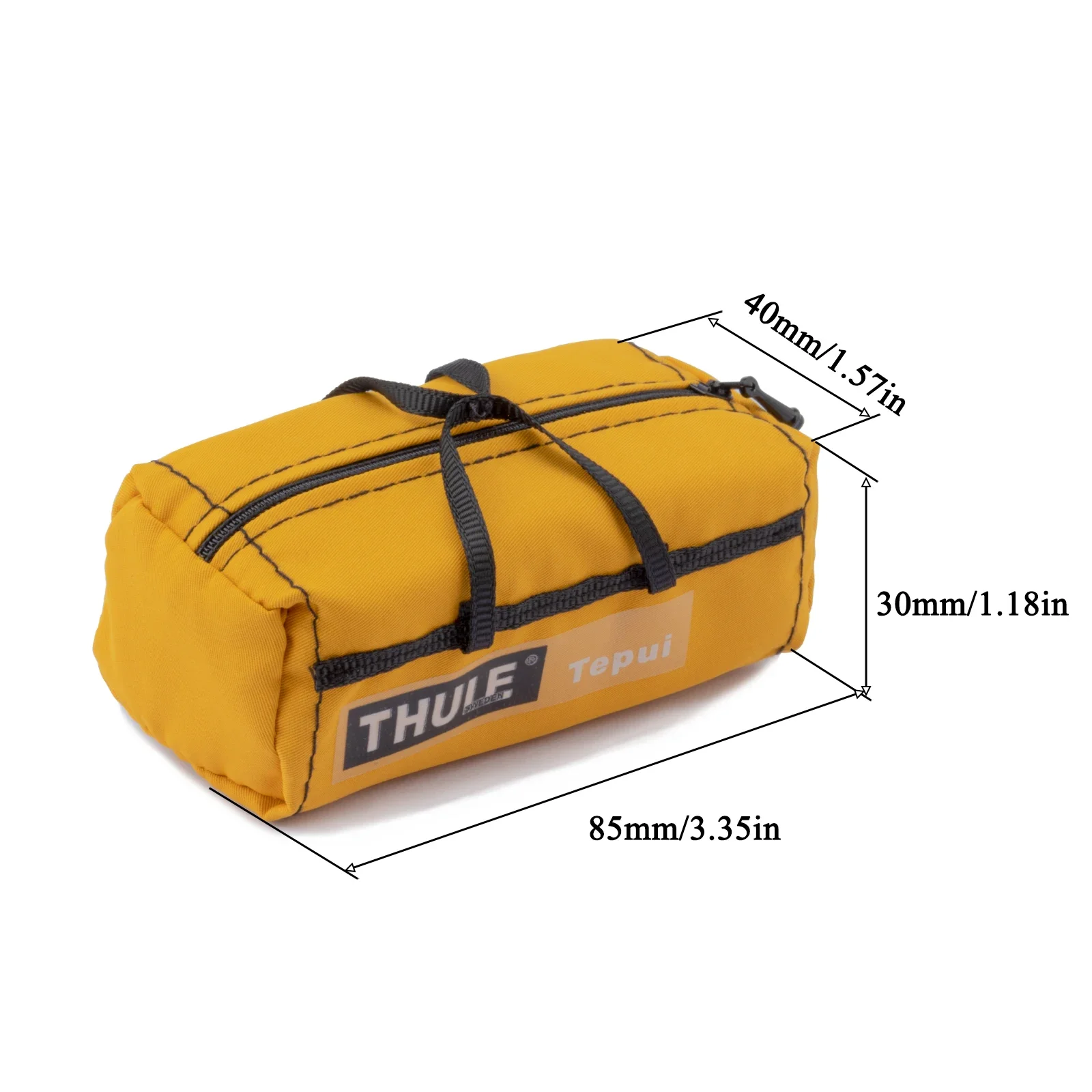 Simulated Mini Luggage Miniatu - Travel Access 评论和价格
