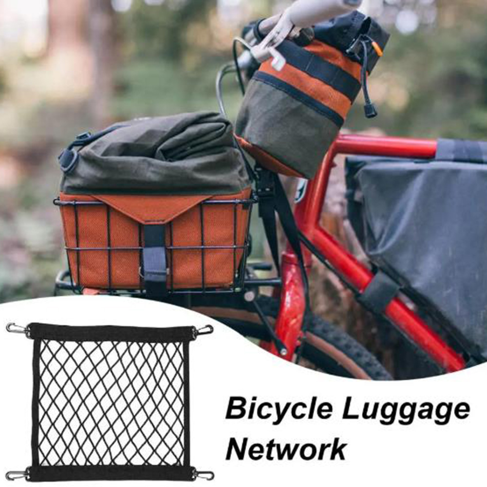 5Pcs Bicycle Storage Basket An - Travel Accessories Luggage Straps 评论和价格