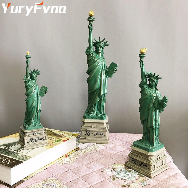 YuryFvna Statue of Liberty Mod - Travel Accessories New York 评论和价格