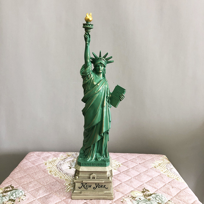 YuryFvna Statue of Liberty Mod - Travel Accessories New York 评论和价格