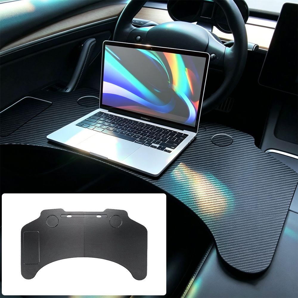 For Tesla Model 3 Model Y Mode - Travel Accessories For Car 评论和价格