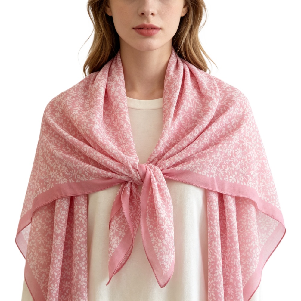 1 piece of 90 square scarves,  - Travel Accessories Shops 评论和价格