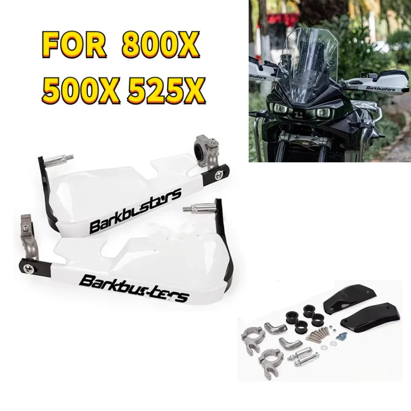 FOR KOVE 800X 500X 525X modifi - Travel Accessories Store 评论和价格