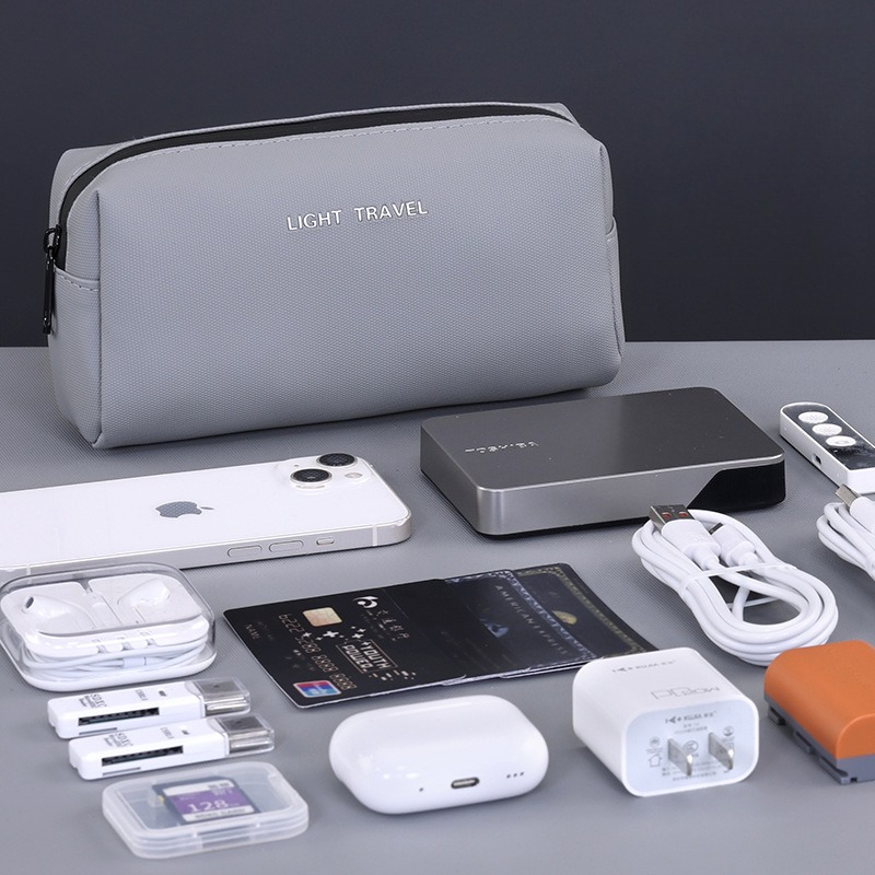Waterproof Portable Travel Org - Travel Accessories 评论和价格