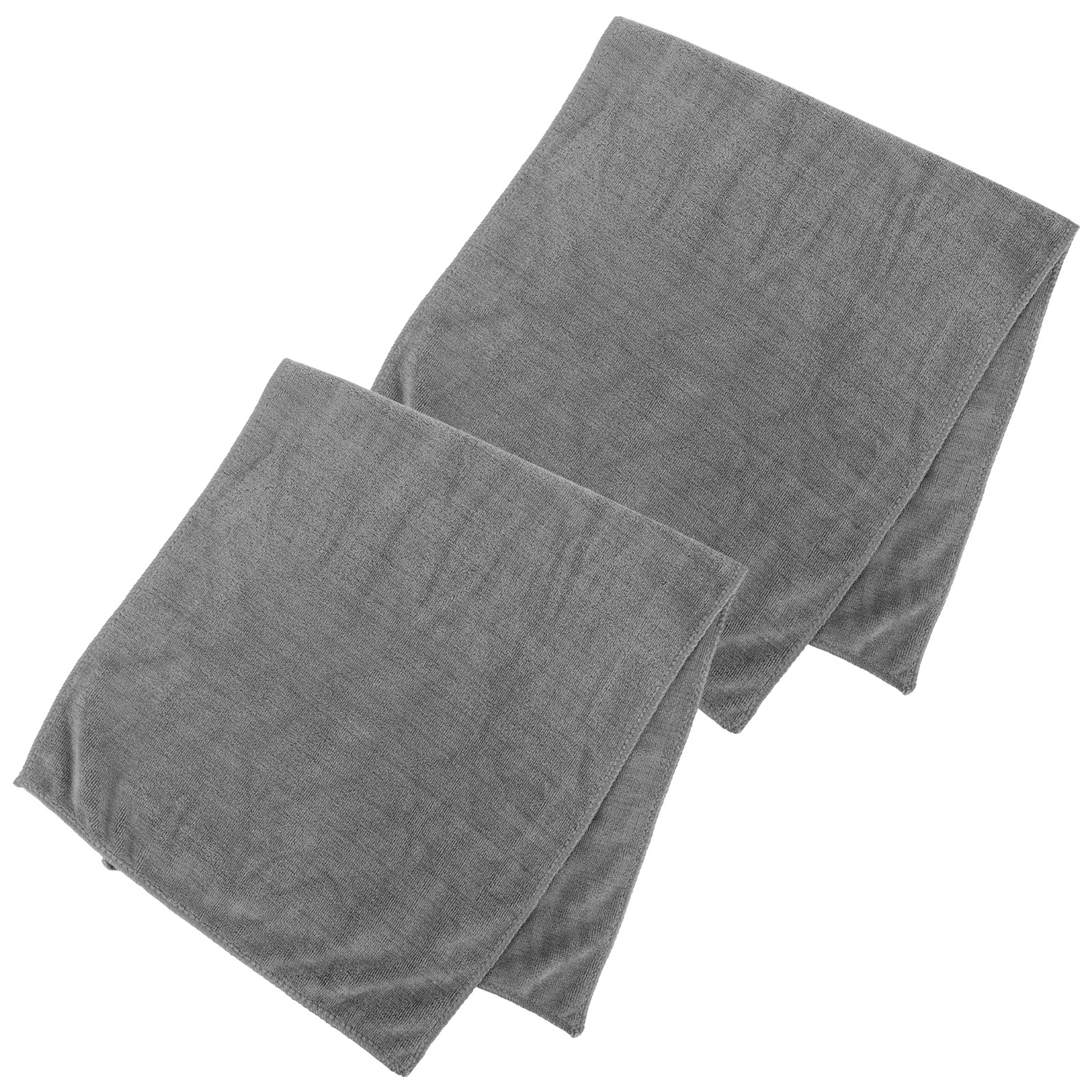2Pcs Microfiber Sports Towels  - Travel Towel Quick Dry 评论和价格