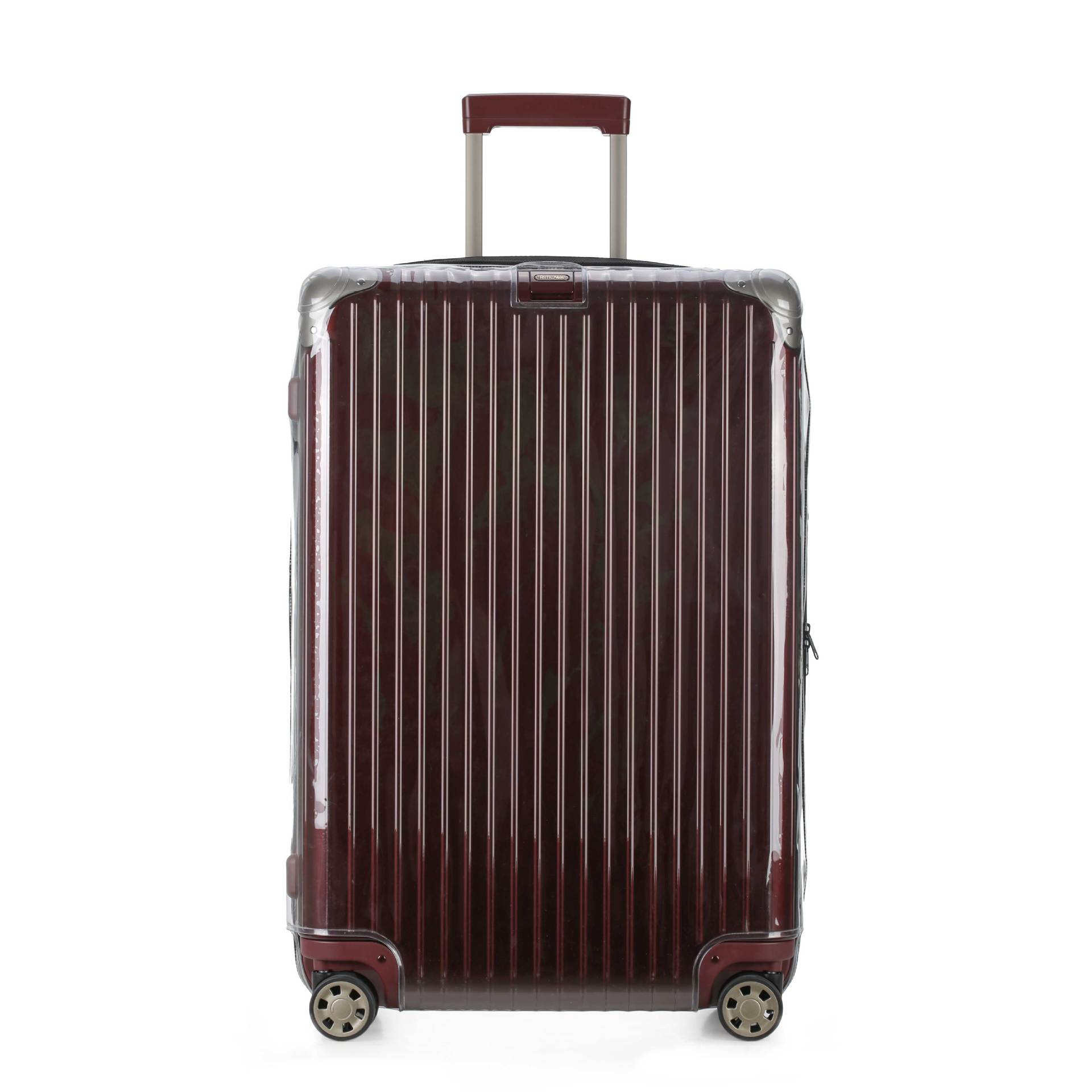 Luggage Cover For Rimowa Suitc - Travel Accessories Rimowa 评论和价格