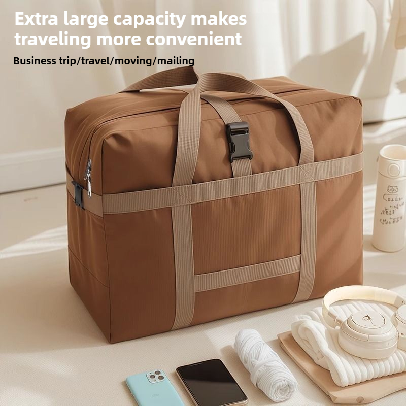 Extra Large Travel Duffle Bags - Travel Accessories 评论和价格