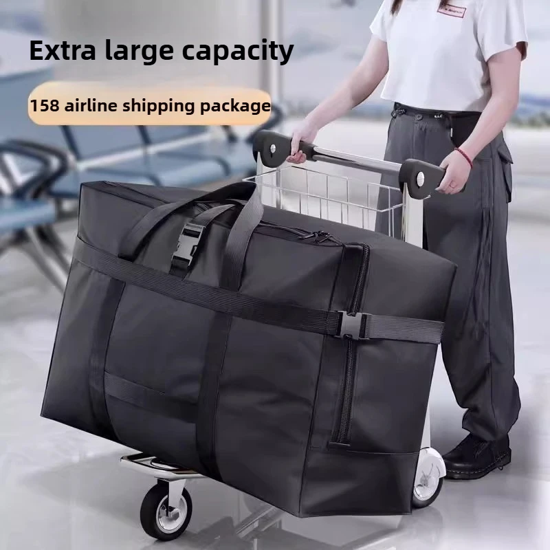 Extra Large Travel Duffle Bags - Travel Accessories 评论和价格