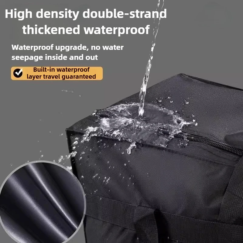 Extra Large Travel Duffle Bags - Travel Accessories 评论和价格