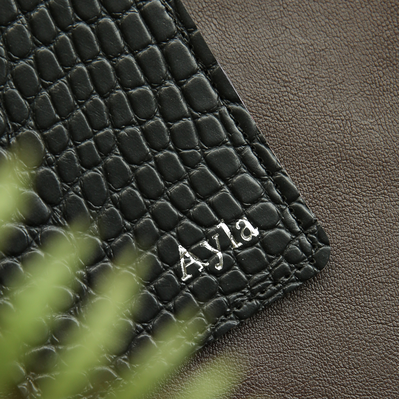Personalized Custom Name Croc  - Travel Accessories Luggage Straps 评论和价格