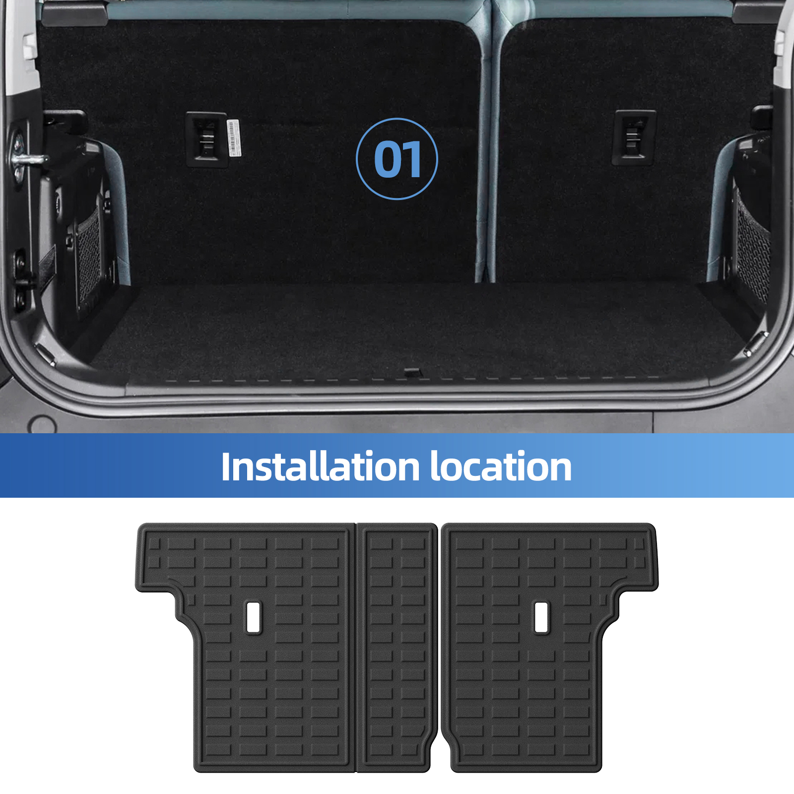 Smabee Right Drive for Jetour  - Travel Accessories For Car 评论和价格