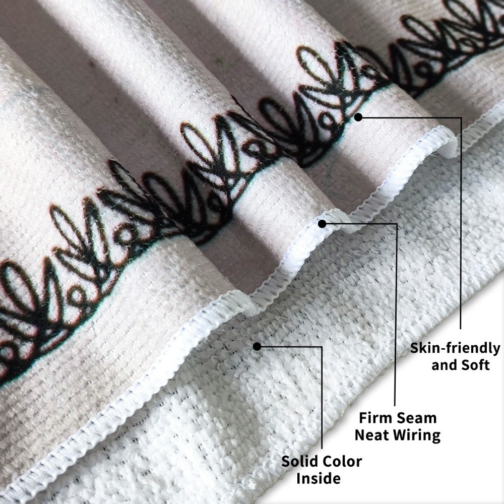 Leopard Print Printing Quick-d - Travel Towel Quick Dry 评论和价格