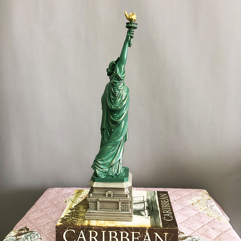 ERMAKOVA Statue of Liberty Mod - Travel Accessories New York 评论和价格