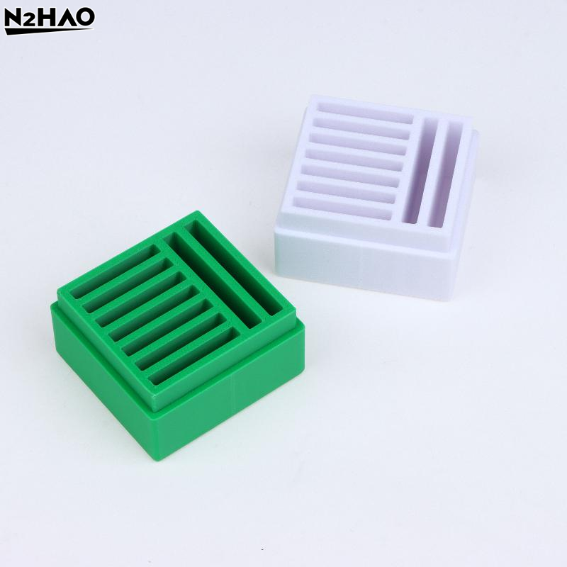 1PCS Travel  9 Slot Sewing Mac - Travel Access 评论和价格