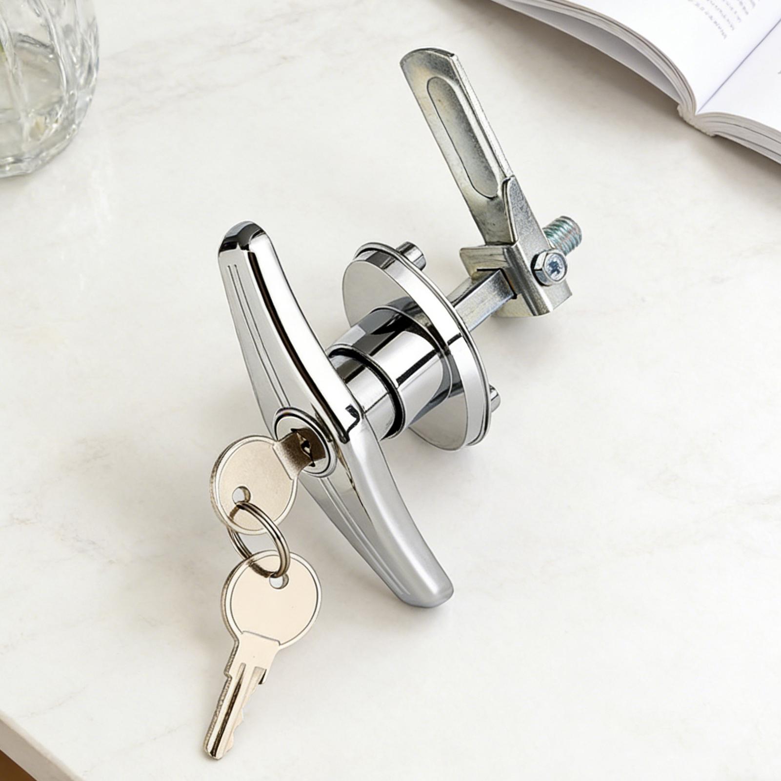 Rv Door Lock Replacement Heavy - Travel Accessories 评论和价格